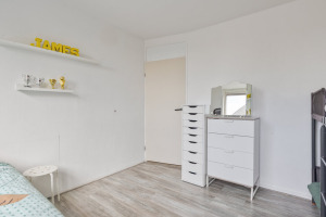 Cichoreilaan 1, Ouddorp