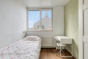 Cichoreilaan 1, Ouddorp