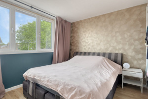 Cichoreilaan 1, Ouddorp