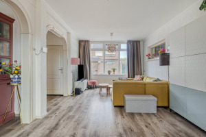 Cichoreilaan 1, Ouddorp