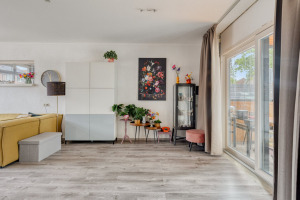 Cichoreilaan 1, Ouddorp