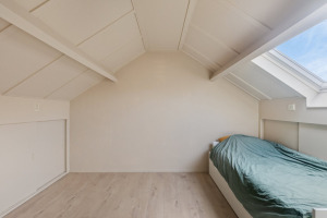 Cichoreilaan 1, Ouddorp