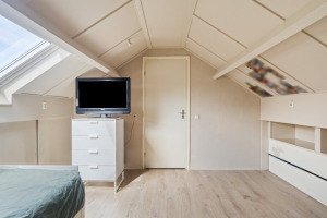 Cichoreilaan 1, Ouddorp