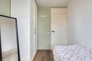 Cichoreilaan 1, Ouddorp