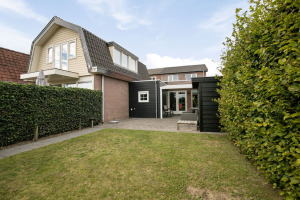 Nieuweweg 41, Stellendam