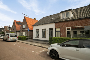 Nieuweweg 41, Stellendam