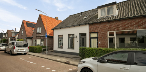 Nieuweweg 41, Stellendam