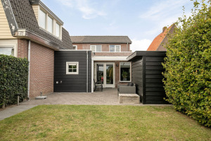 Nieuweweg 41, Stellendam