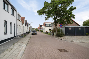 Nieuweweg 41, Stellendam