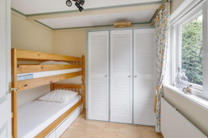 West Nieuwlandseweg 5, Ouddorp