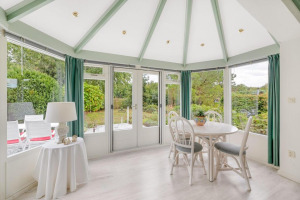 West Nieuwlandseweg 5, Ouddorp