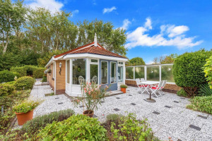 West Nieuwlandseweg 5, Ouddorp