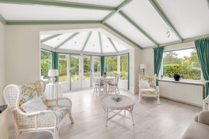 West Nieuwlandseweg 5, Ouddorp