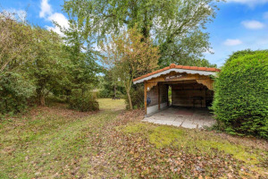 West Nieuwlandseweg 5, Ouddorp