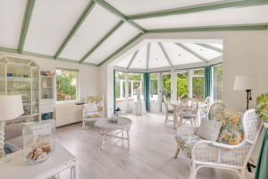 West Nieuwlandseweg 5, Ouddorp