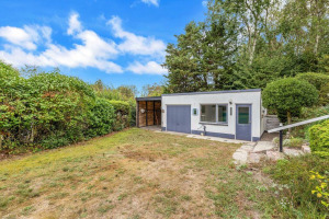 West Nieuwlandseweg 5, Ouddorp