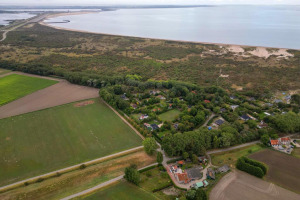 West Nieuwlandseweg 5, Ouddorp