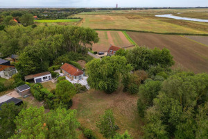 West Nieuwlandseweg 5, Ouddorp