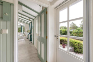 West Nieuwlandseweg 5, Ouddorp