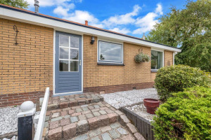 West Nieuwlandseweg 5, Ouddorp