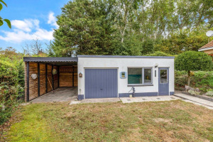 West Nieuwlandseweg 5, Ouddorp