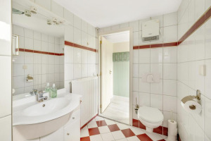 West Nieuwlandseweg 5, Ouddorp