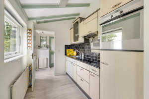 West Nieuwlandseweg 5, Ouddorp