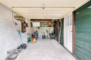 West Nieuwlandseweg 5, Ouddorp