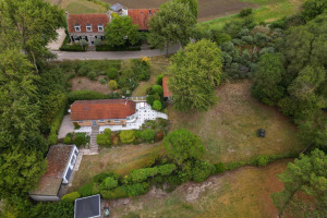 West Nieuwlandseweg 5, Ouddorp