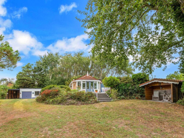 West Nieuwlandseweg 5, Ouddorp