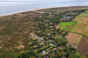 West Nieuwlandseweg 5, Ouddorp