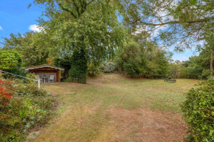 West Nieuwlandseweg 5, Ouddorp