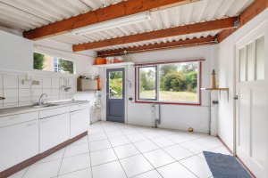 West Nieuwlandseweg 5, Ouddorp