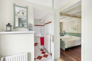 West Nieuwlandseweg 5, Ouddorp