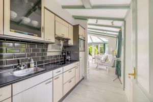 West Nieuwlandseweg 5, Ouddorp