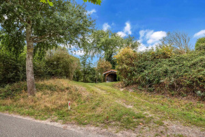 West Nieuwlandseweg 5, Ouddorp