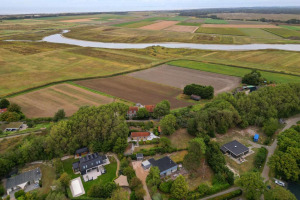 West Nieuwlandseweg 5, Ouddorp