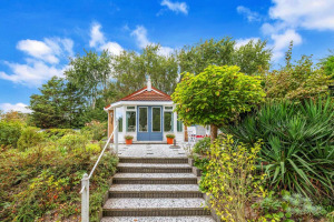 West Nieuwlandseweg 5, Ouddorp