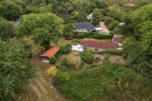 West Nieuwlandseweg 5, Ouddorp