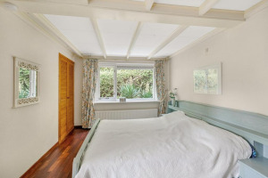 West Nieuwlandseweg 5, Ouddorp