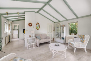 West Nieuwlandseweg 5, Ouddorp