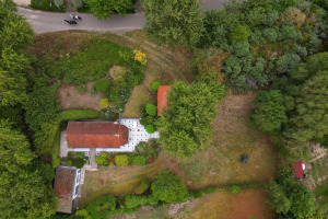 West Nieuwlandseweg 5, Ouddorp