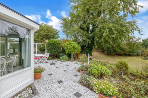 West Nieuwlandseweg 5, Ouddorp