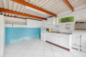 West Nieuwlandseweg 5, Ouddorp