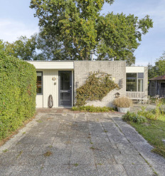 Klepperstee-Linde 12, Ouddorp