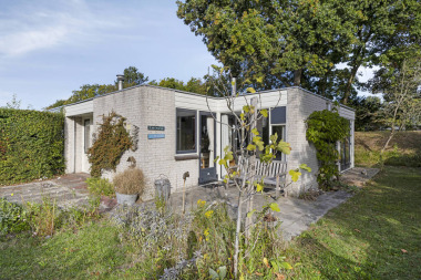 Klepperstee-Linde 12, Ouddorp