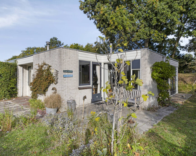 Klepperstee-Linde 12, Ouddorp