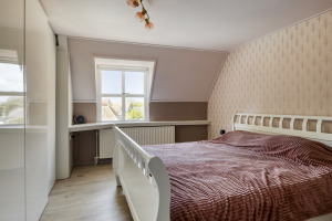 Molenstraat 10, Goedereede