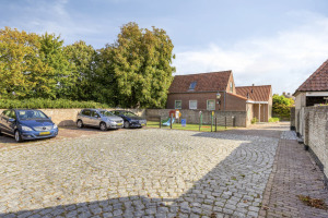 Molenstraat 10, Goedereede