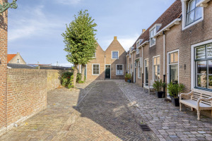 Molenstraat 10, Goedereede